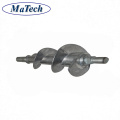 Custom Aluminum Alloy A380 High Pressure Die Casting